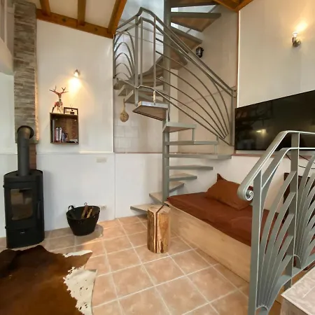Casa Max Holiday With Roofterrace, * Назаре
