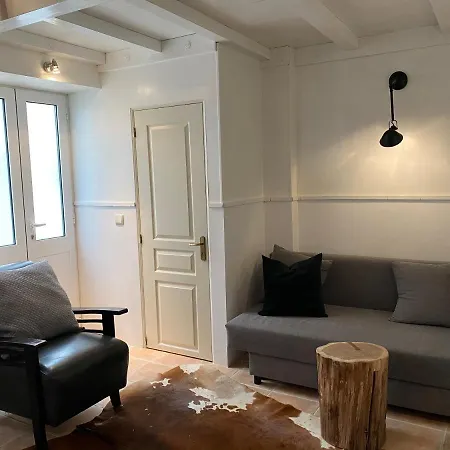 Casa Max Holiday With Roofterrace, Дом отдыха