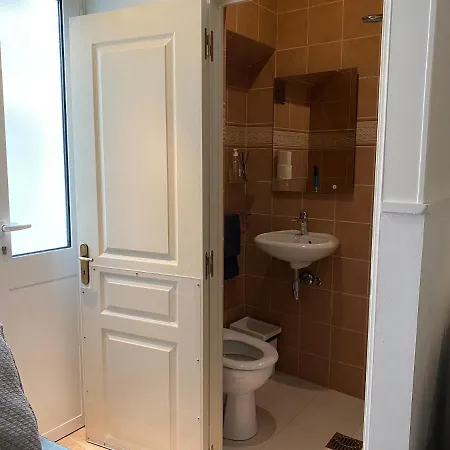 Casa Max Holiday With Roofterrace, Дом отдыха Назаре
