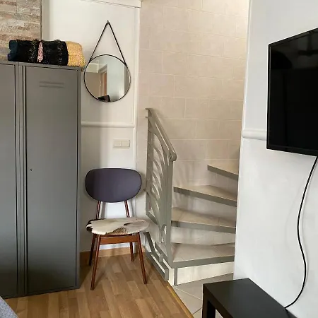 Casa Max Holiday With Roofterrace, Дом отдыха Назаре