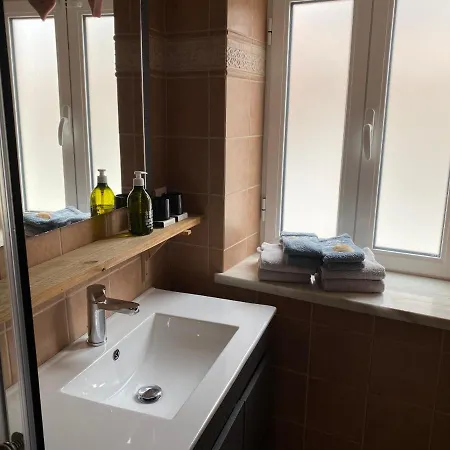 Casa Max Holiday With Roofterrace,