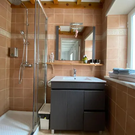 Casa Max Holiday With Roofterrace, Дом отдыха