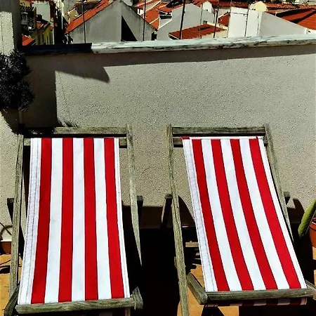 Casa Max Holiday With Roofterrace,