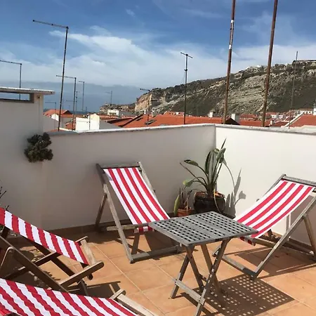 Дом отдыха Casa Max Holiday With Roofterrace, *