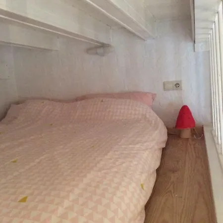 Casa Max Holiday With Roofterrace, Дом отдыха